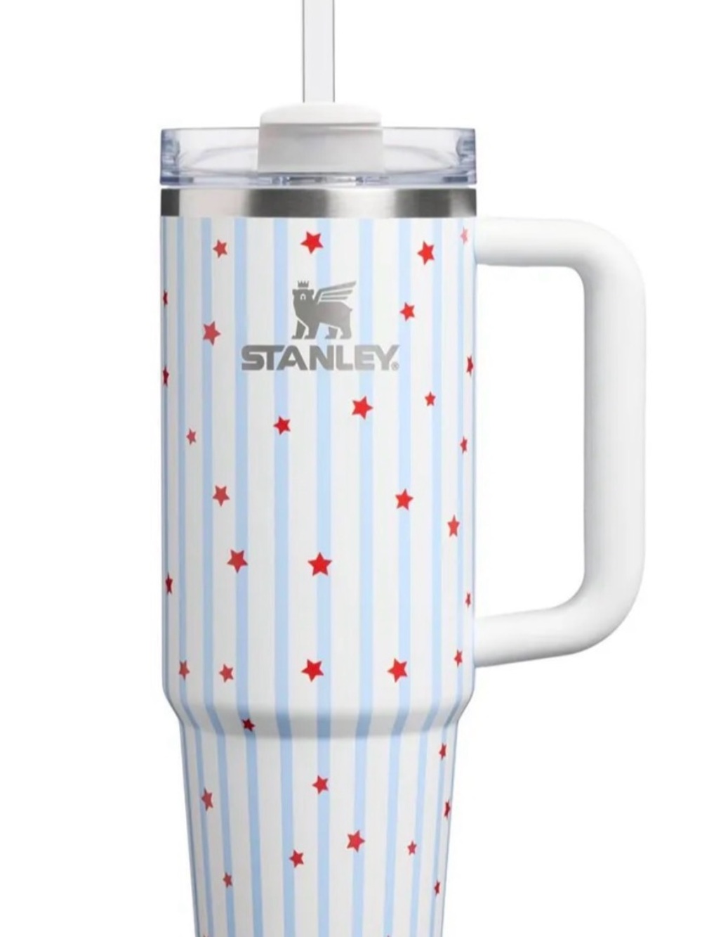 Stanley The Flowstate Quencher H2.0 30oz tumbler